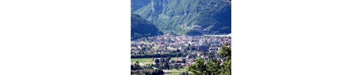 Location voiture sans permis Cluses